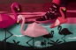 Preview: Pink Flamingo